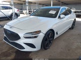 Genesis G70 2.0T Rwd KMTG34TA1PU113123 photo