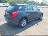 Chevrolet Equinox Ls 2GNALBEK6C1334101 снимка