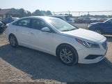 Hyundai Sonata 5NPE24AF1HH511211 снимка
