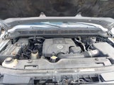 Nissan Titan Xe 1N6AA07C58N324218 снимка
