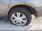 Cadillac Srx Luxury Collection 3GYFNAE36CS604681 снимка