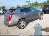 Cadillac Srx Luxury Collection 3GYFNAE36CS604681 снимка