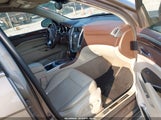 Cadillac Srx Luxury Collection 3GYFNAE36CS604681 снимка