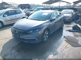 Honda Civic Lx 2HGFC2F6XLH567424 снимка