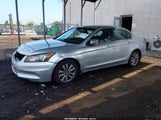 Honda Accord 2.4 Ex-L 1HGCP2F86BA135161 снимка