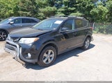 Toyota Rav4 Xle 2T3RFREV2EW167848 снимка