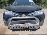 Toyota Rav4 Xle 2T3RFREV2EW167848 снимка