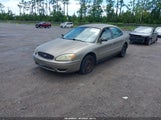 Ford Taurus Se 1FAFP53U07A106718 снимка
