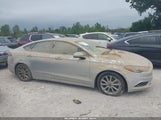 Ford Fusion Hybrid Se 3FA6P0LU1HR318098 photo