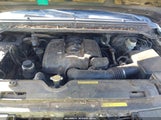 Nissan Titan Se 1N6AA07B74N508741 снимка