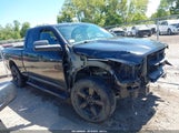 Ram  Express 4X4 6'4 Box 1C6RR7FT7JS251439 снимка