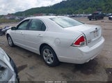 Ford Fusion Se 3FAHP07159R204955 снимка
