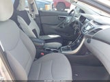 Hyundai Elantra Se 5NPDH4AE4FH612287 снимка