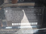 BMW 328I xDrive WBAPK5C52BA656370 снимка
