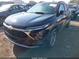 Chevrolet Trax Fwd Lt KL77LHEP0SC210719 fotografie