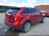 Ford Edge Limited 2FMDK3KC1EBB81681 fotografie