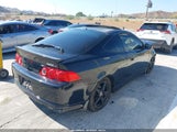 Acura Rsx Type S JH4DC53076S007119 снимка