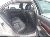 Lincoln Mkz 3LNHM26T48R608129 снимка