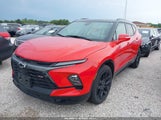 Chevrolet Blazer Awd Rs 3GNKBKRS5RS151674 снимка