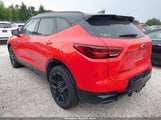 Chevrolet Blazer Awd Rs 3GNKBKRS5RS151674 снимка