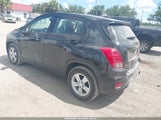 Chevrolet Trax Fwd Ls KL7CJKSB8LB338000 photo