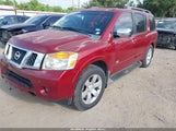 Nissan Armada Le 5N1BA08D88N619954 снимка