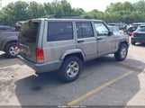 Jeep Cherokee Sport 1J4FF48S31L591764 снимка