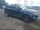 Land Rover Range Rover Evoque Pure SALVP2BG3FH965025 снимка