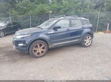 Land Rover Range Rover Evoque Pure SALVP2BG3FH965025 снимка