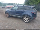 Land Rover Range Rover Evoque Pure SALVP2BG3FH965025 снимка
