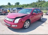 Ford Fusion Sel 3FAHP08118R266897 снимка