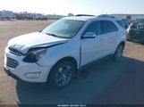 Chevrolet Equinox Ltz 2GNFLGEK3G6228216 снимка