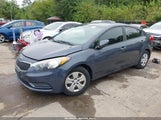 Kia Forte Lx KNAFK4A66G5610008 снимка