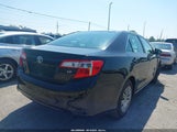 Toyota Camry Le 4T1BF1FK8EU314609 снимка