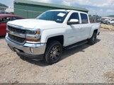 Chevrolet Silverado  1Lt 3GCUKREC5JG492427 снимка
