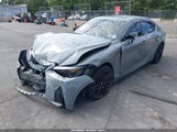 Lexus Is 350 F Sport JTHGZ1E27R5033872 снимка