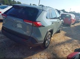 Toyota Rav4 Hybrid Xle JTMRWRFV0ND154432 снимка