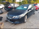 Honda Accord Ex-L 1HGCR2F86FA258863 снимка