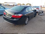 Honda Accord Ex-L 1HGCR2F86FA258863 снимка
