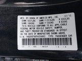 Honda Accord Ex-L 1HGCR2F86FA258863 снимка
