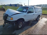 Ford Ranger Xl 1FTKR1AD1BPB01564 снимка