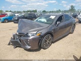 Toyota Camry Se 4T1M11AK1LU930597 photo