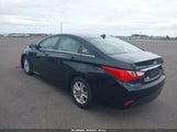 Hyundai Sonata Gls 5NPEB4AC3EH883490 снимка