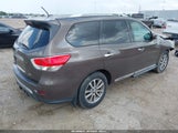 Nissan Pathfinder Sl 5N1AR2MN1FC684491 снимка
