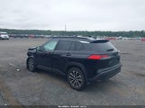Toyota Corolla Cross Xle 7MUDAABG5NV021919 photo