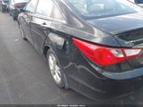 Hyundai Sonata Limited 5NPEC4AC2BH306538 снимка
