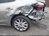 Mazda Mazda3 S Touring JM1BM1V3XF1236146 photo