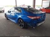 Toyota Camry Xse 4T1K61AK9LU354377 снимка