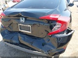 Honda Civic Lx 19XFC2E59HE073999 снимка