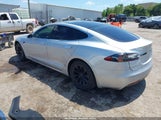 Tesla Model S 100D/60D/75D/90D/P100D 5YJSA1E29HF202449 снимка